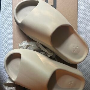 Yeezy slides